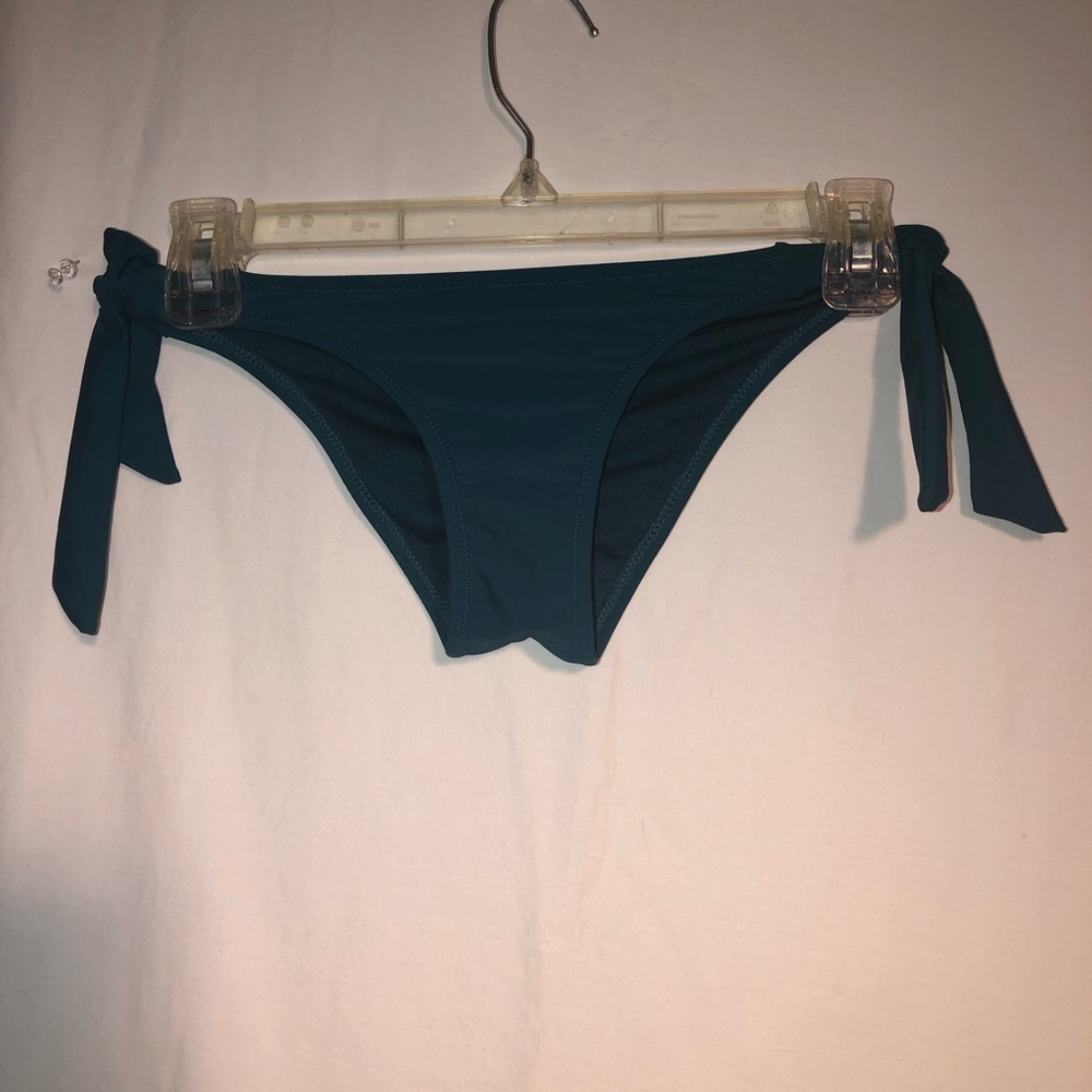 Cape Juby Swim bottoms size S NWT